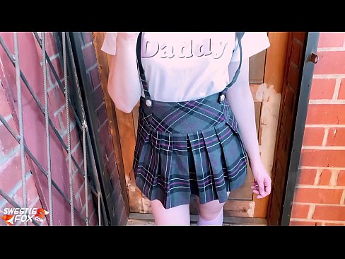 ❤️ Schoolgirl buruja rẹ dick jinna ati fokii dipo ti awọn kilasi. ❤️❌ Ohun onihoho ti ile  ❌️❤
