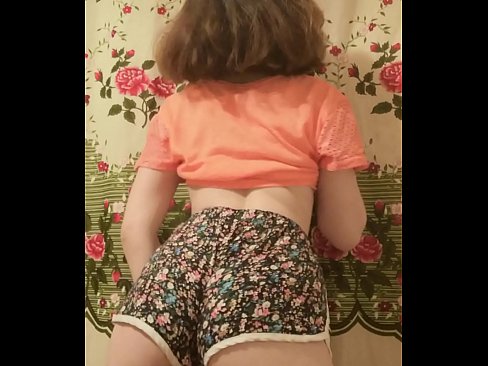 ❤️ Sexy odo omo kekere yiyọ kuro rẹ kukuru lori kamẹra ❤️❌ Ohun onihoho ti ile  ❌️❤