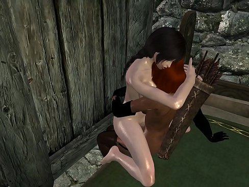 ❤️ lori isinmi, ati ki o lo awọn ara ti tsbbe ati unpe o pọju olukopa,succubus ati nord ❤️❌ Ohun onihoho ti ile  ❌️❤